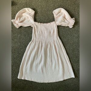 Nothing fits but - Koko dress S/M